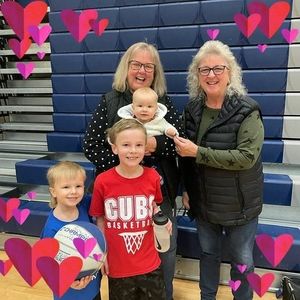 Meet your Posher, Shelley